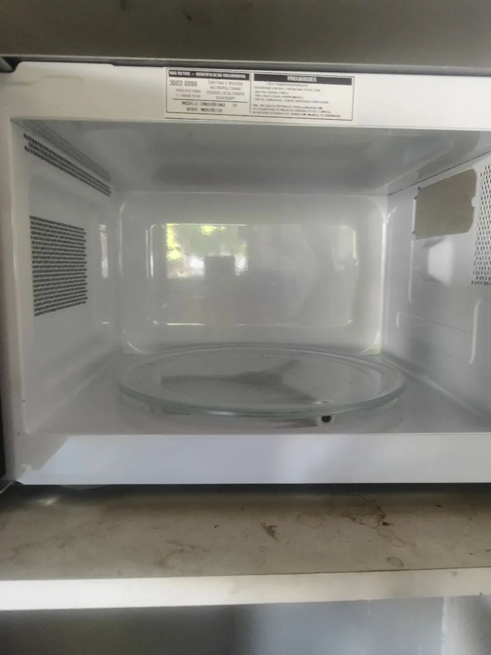 Microondas  - Foto 4