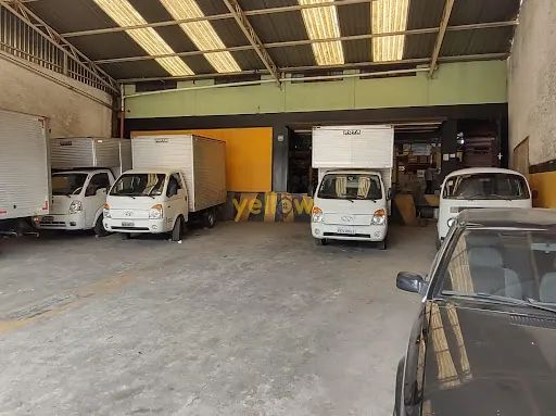 Comercial Galpão em Guarulhos - Foto 2