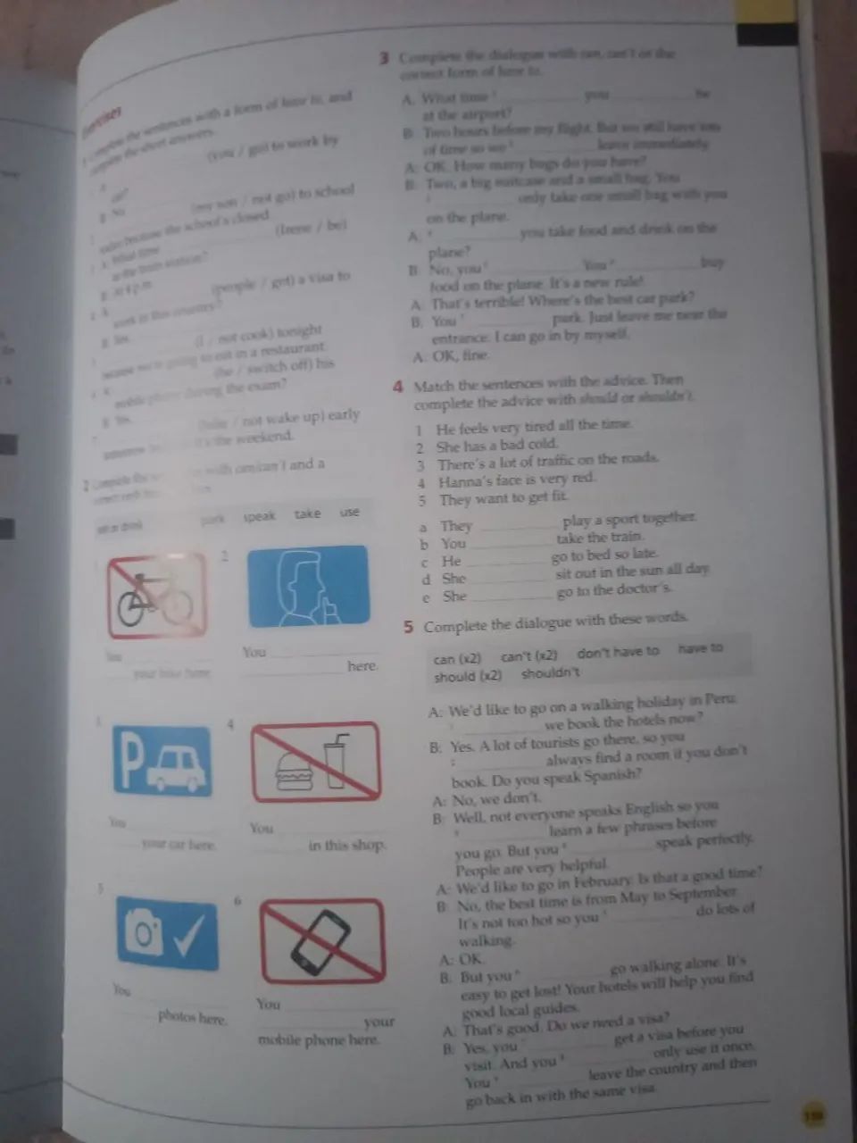 Apostila Global 4 - Foto 5