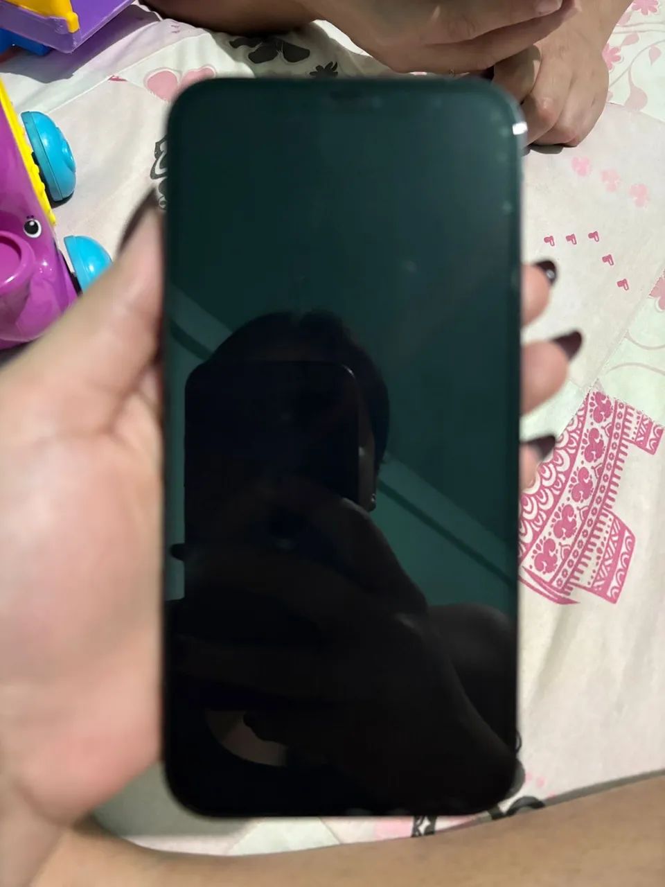 iPhone 12 Pro Max  - Foto 3