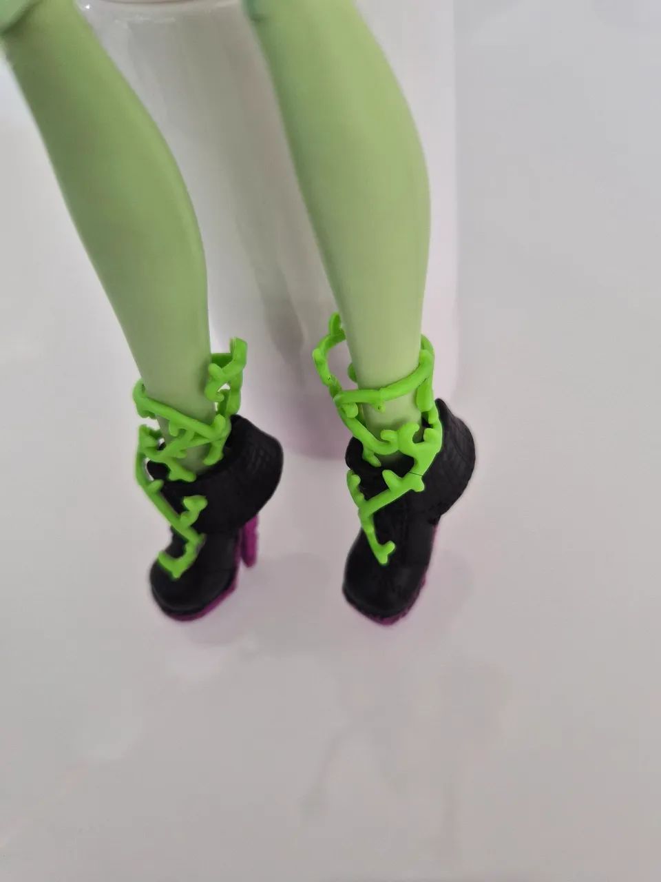 MONSTER HIGH - Foto 4