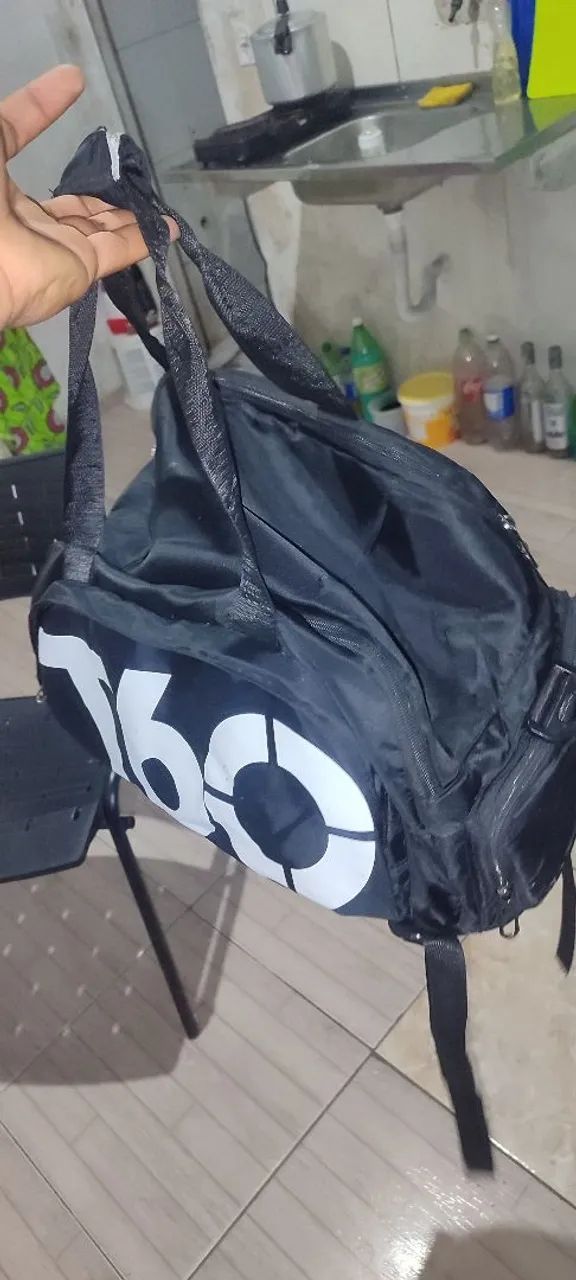Bolsa T60 - Foto 2