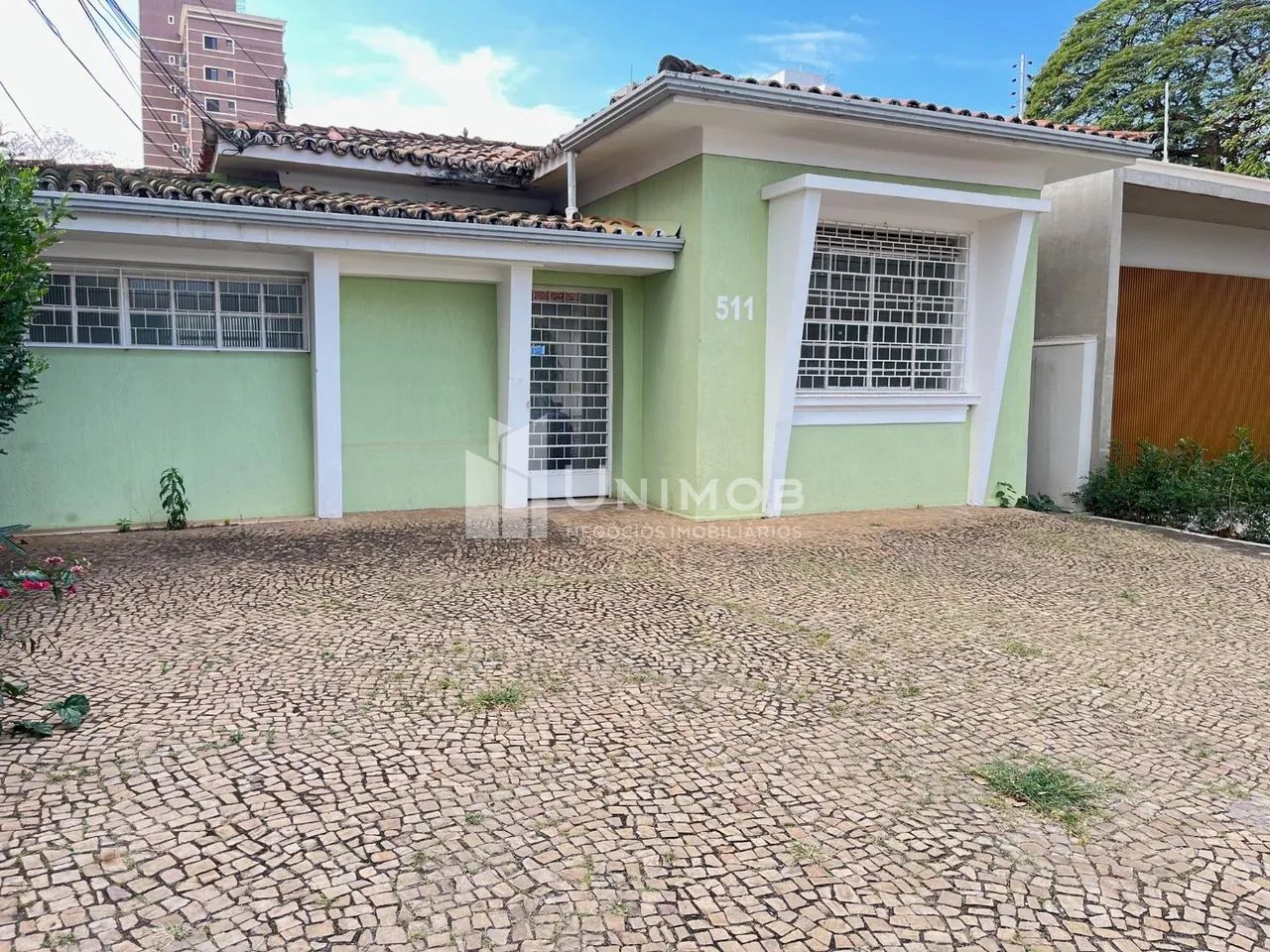 casa - Cambuí - Campinas - Foto 4