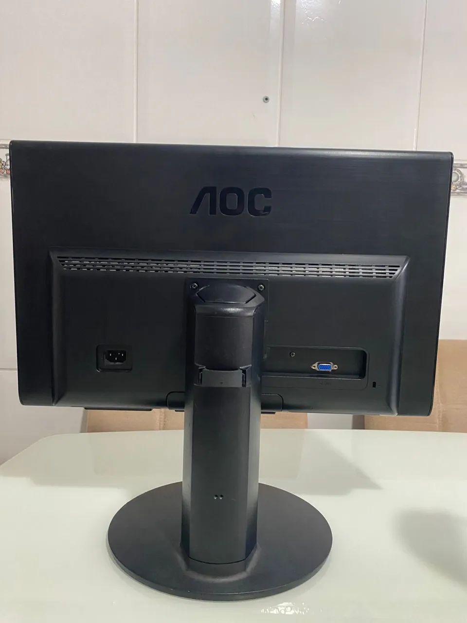Monitor de 22 polegadas full hd  - Foto 4