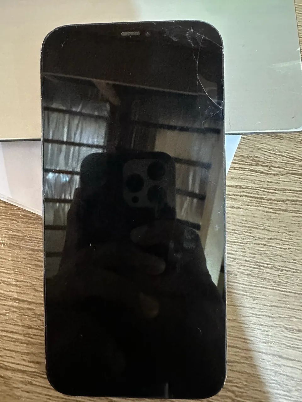 iPhone 12 Pro Max 128 gb - Foto 2