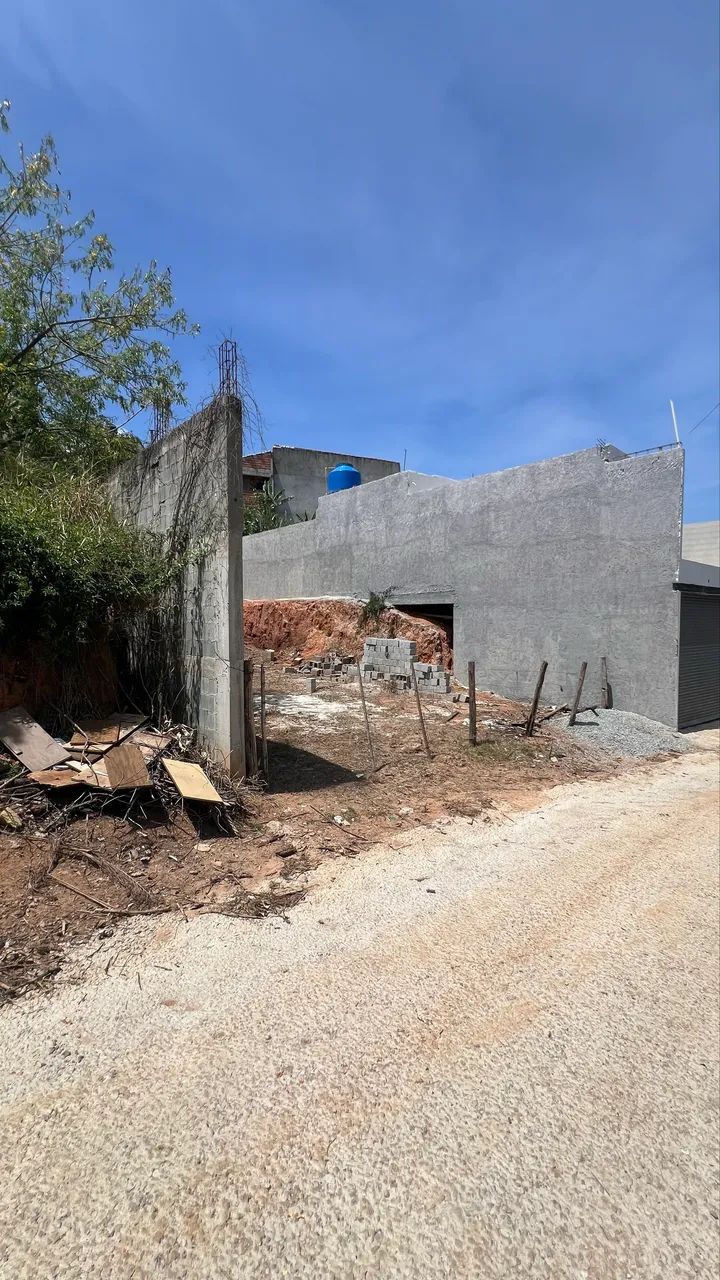 Foto - Mairiporã - Cardoso (Terra Preta)