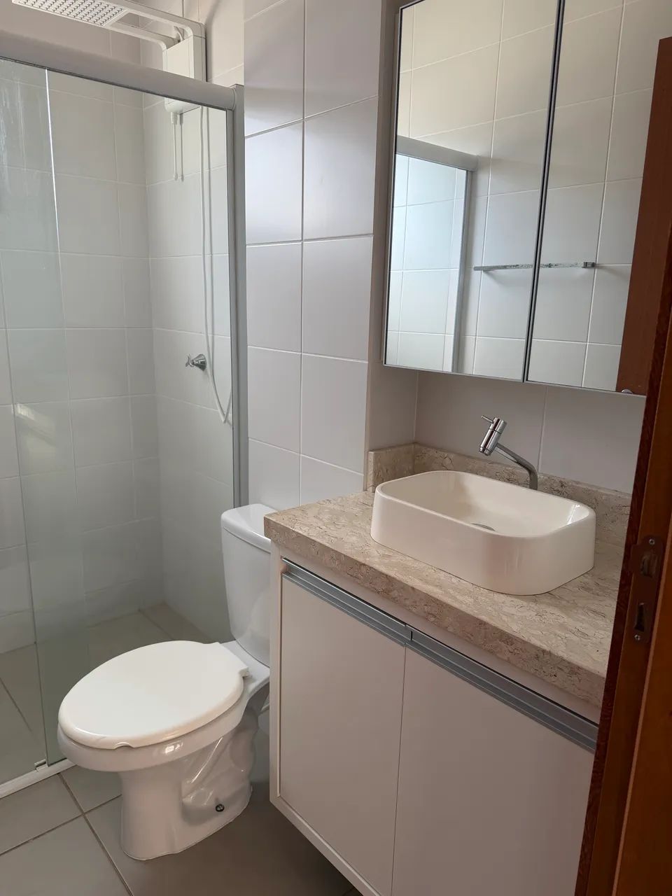 Alugo apartamento Biguaçu  - Foto 4