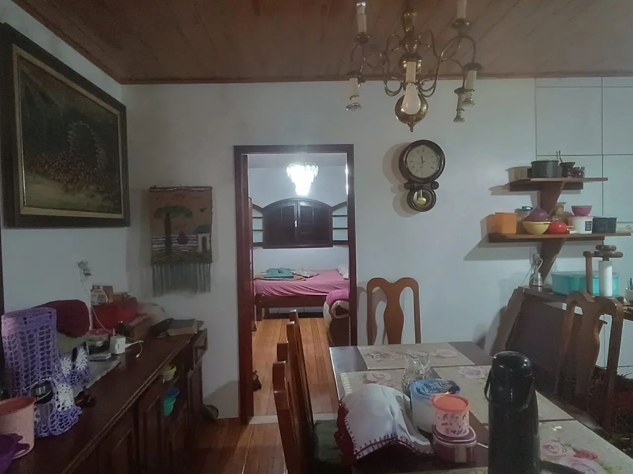 Vendo Chácara em Três barras do Paraná-PR  - Foto 5