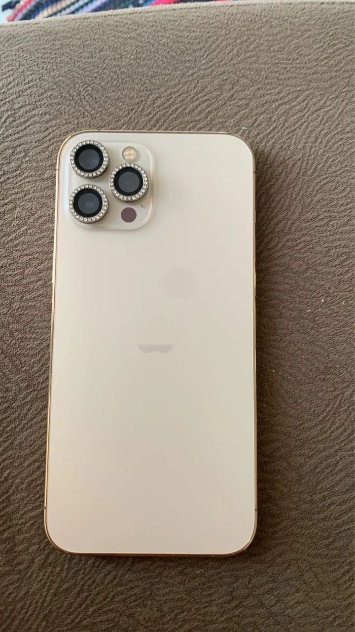 iPhone 12 Pro Max  - Foto 2