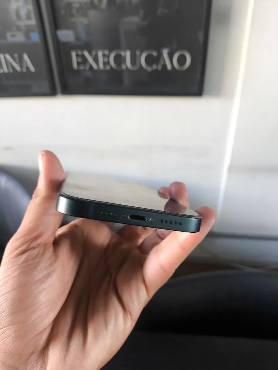 iPhone 13 128 GB todo original  - Foto 5