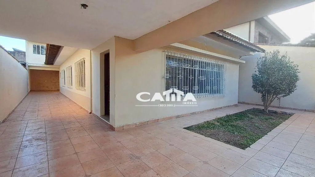 Casa Comercial no Centro de Ribeirão Pires | 176m² | 4 Vagas | Próx. Fórum, Prefeitura e C - Foto 2