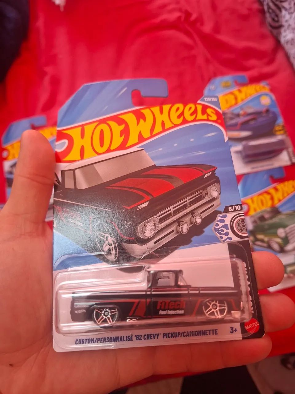 Hot wheels vários modelos  - Foto 5