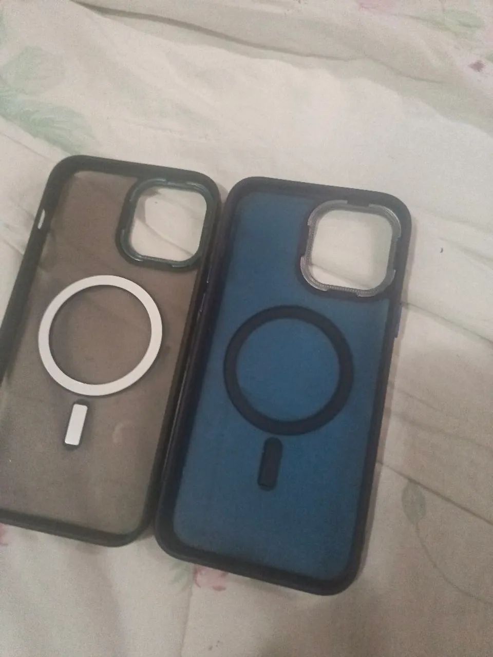 Capas p celular iPhone 14 - Foto 2