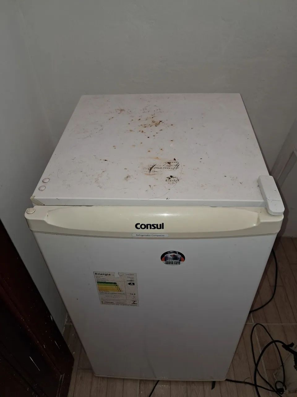 Frigobar Consul 120L - Foto 3