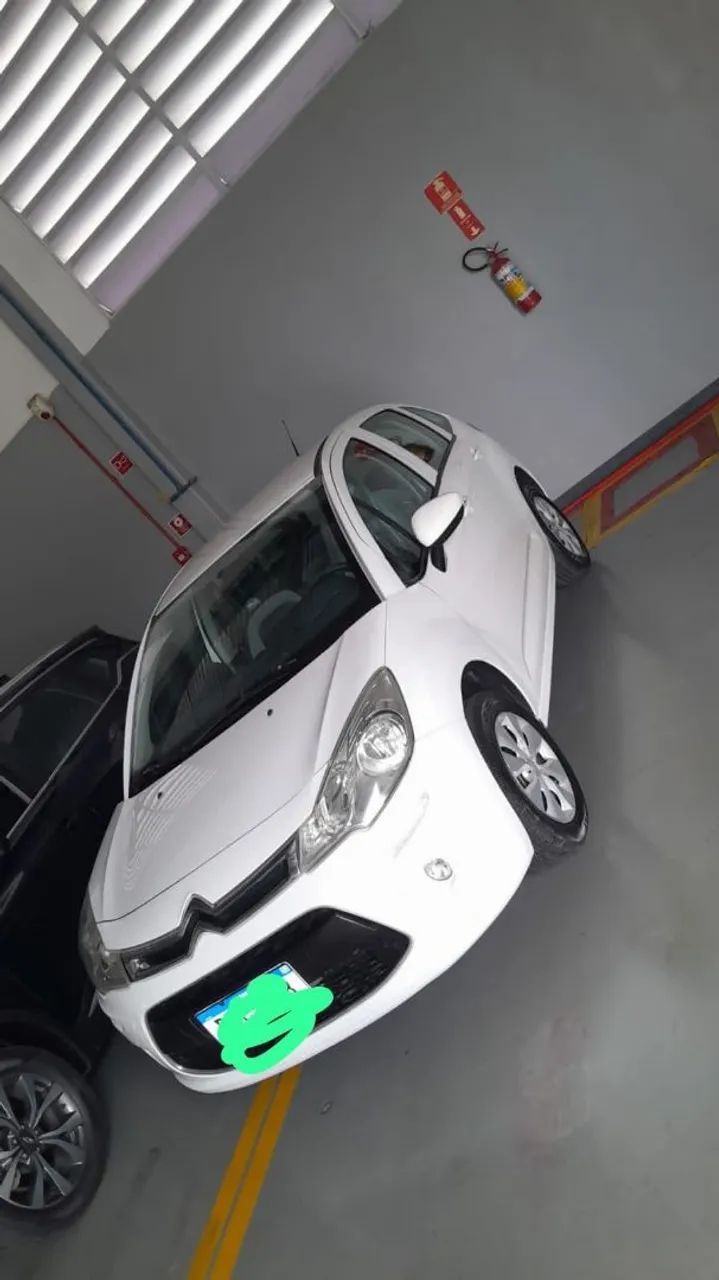 Citroën C3 2018