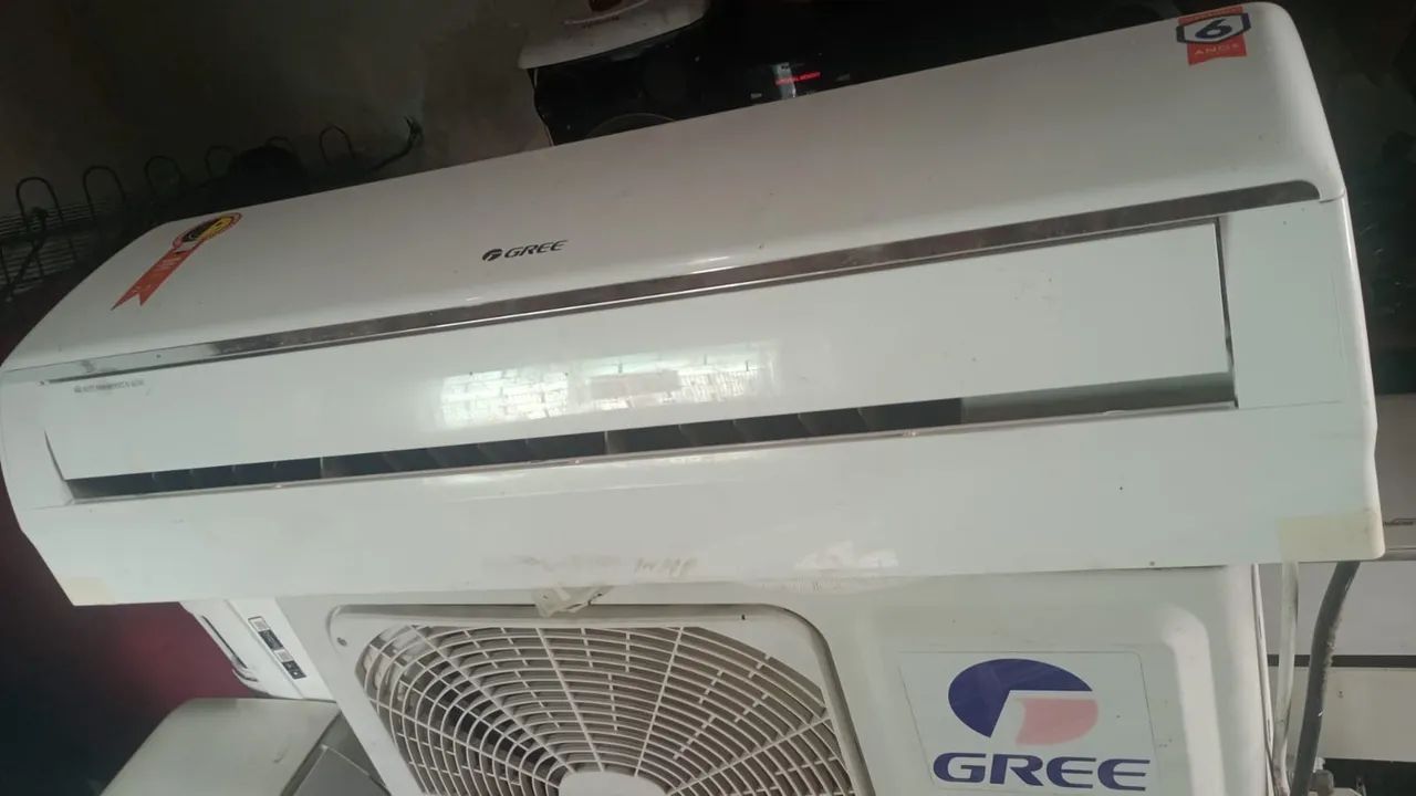 Vendo ar-condicionado  - Foto 3