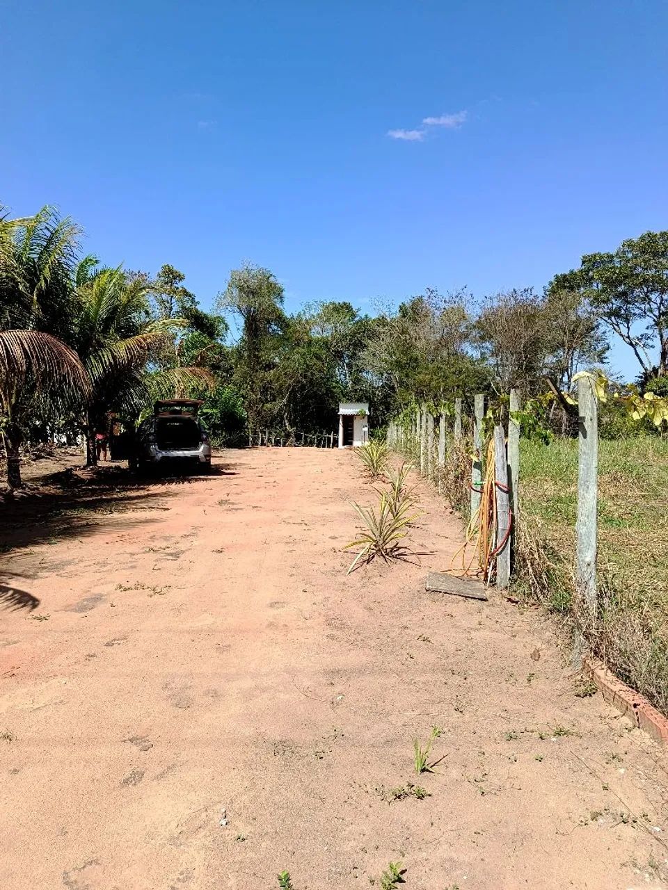 Chácara a venda em Destacamento Aracruz ES - Foto 3
