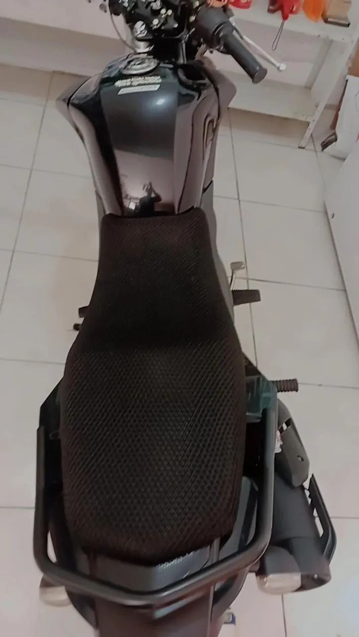Yamaha Factor 2023  150cc  - Foto 3