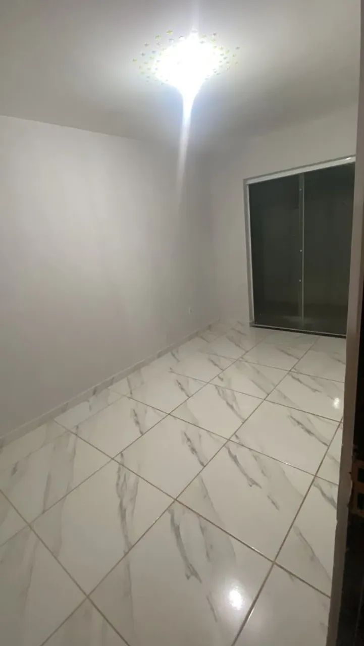 Alugo apartamento  - Foto 5