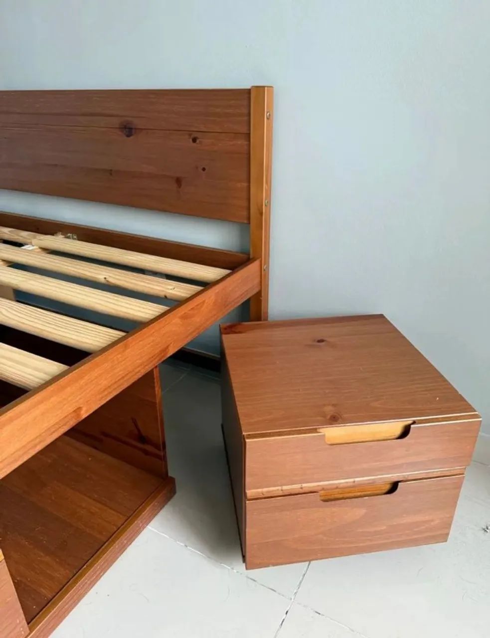 Cama de casal  - Foto 4