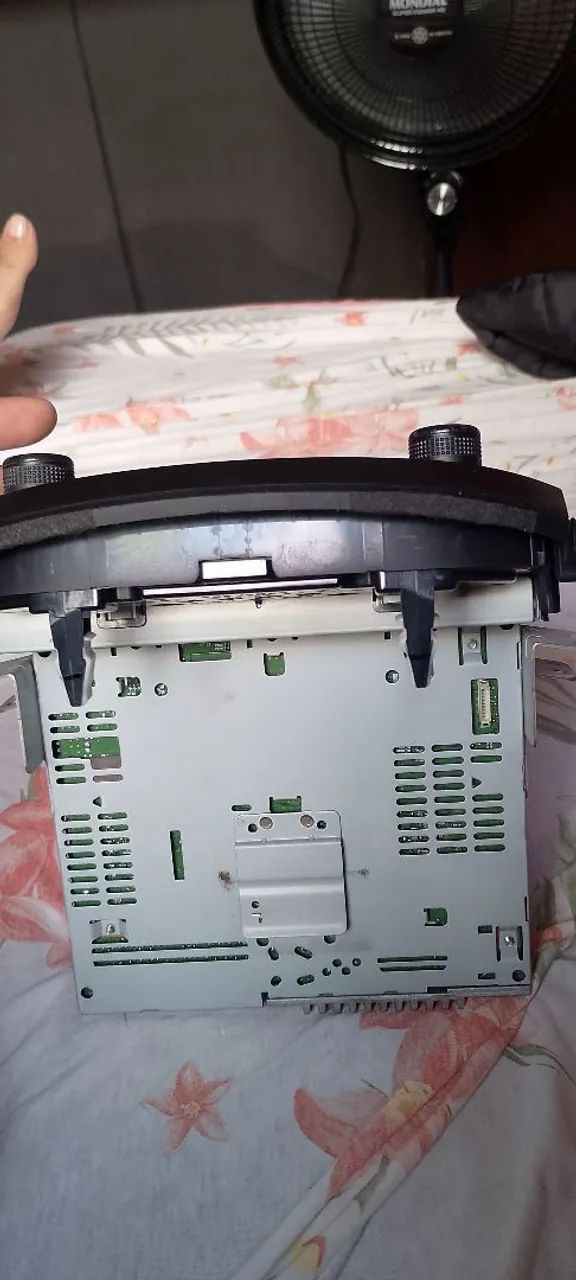 Multimidia HB 20 - Foto 4