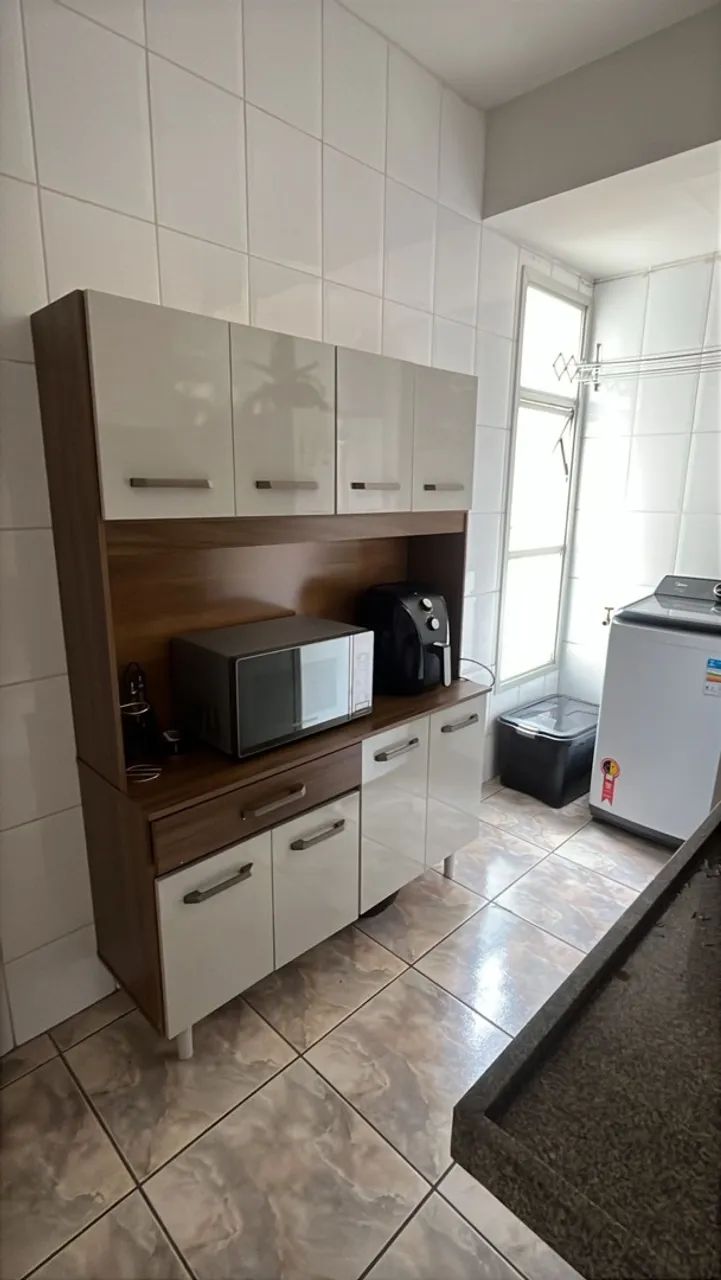 Móvel cozinha 