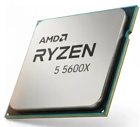 Ryzen 5 5600x - Processadores - Apuí 1512880832 | OLX
