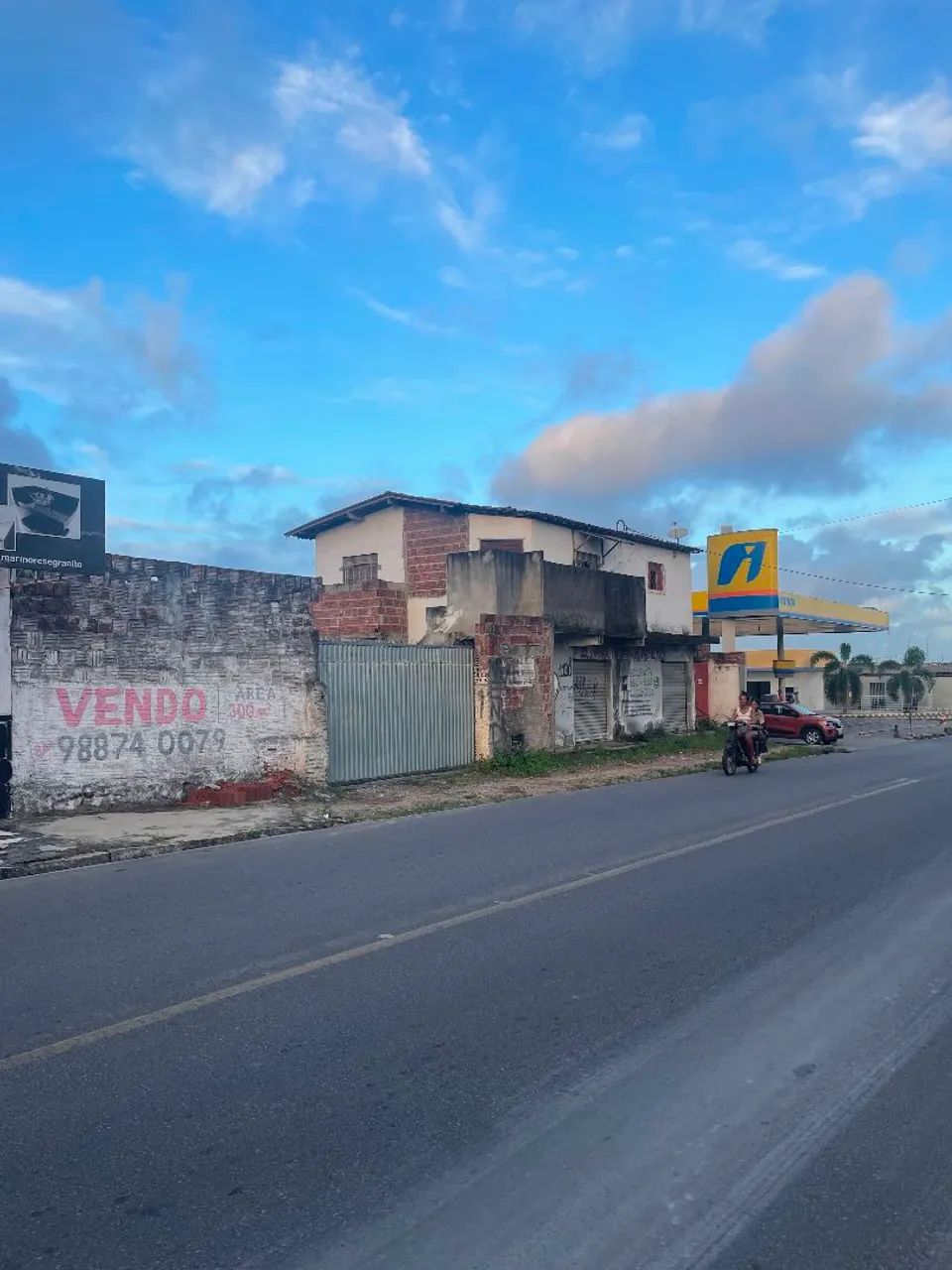 Vende se área comercial ou residencial  - Foto 3