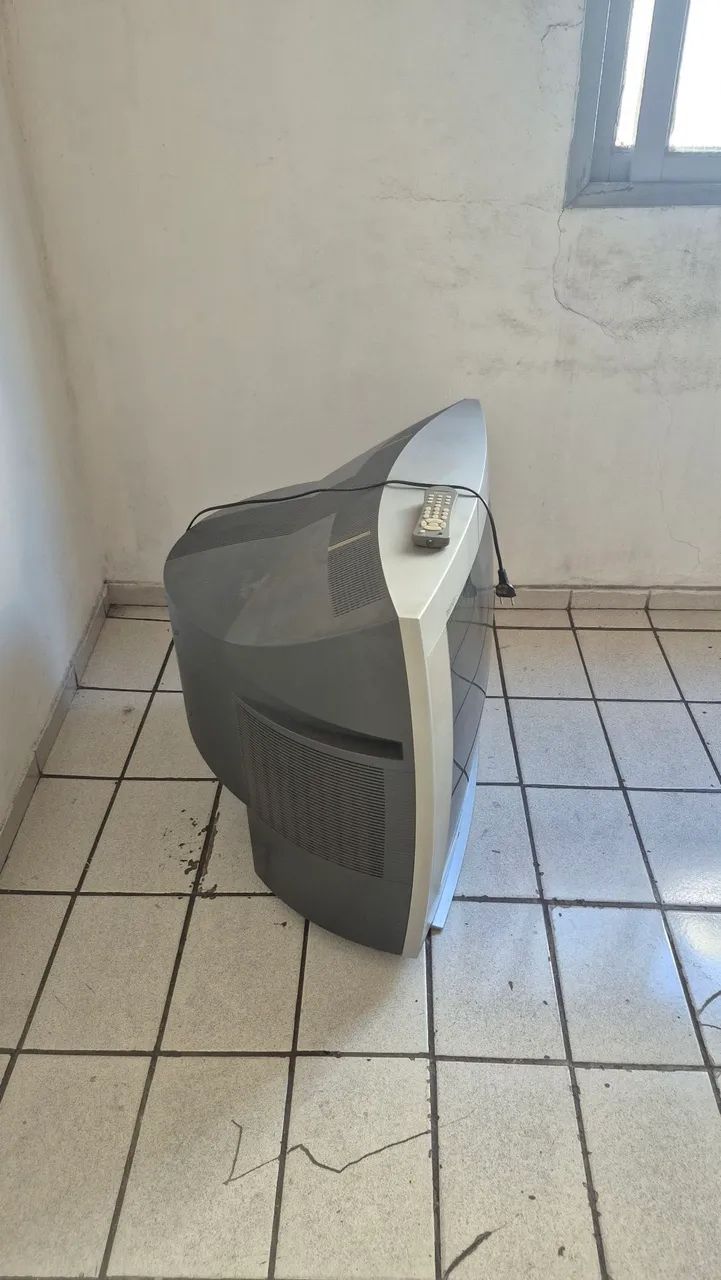Televisão 30" Philco