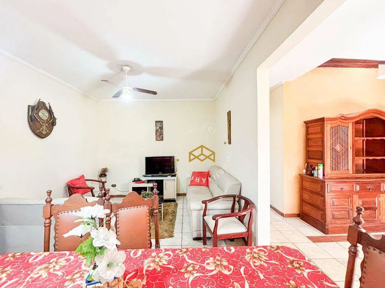 Casa com 2 dormitórios para alugar, 86 m² - Chácara da Barra - Campinas/SP - Foto 5
