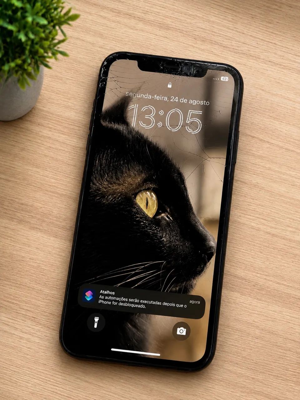 iphone 11 64 gb - Foto 3