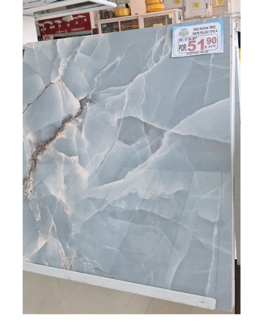 Pisos em Promoção!!  - Foto 4
