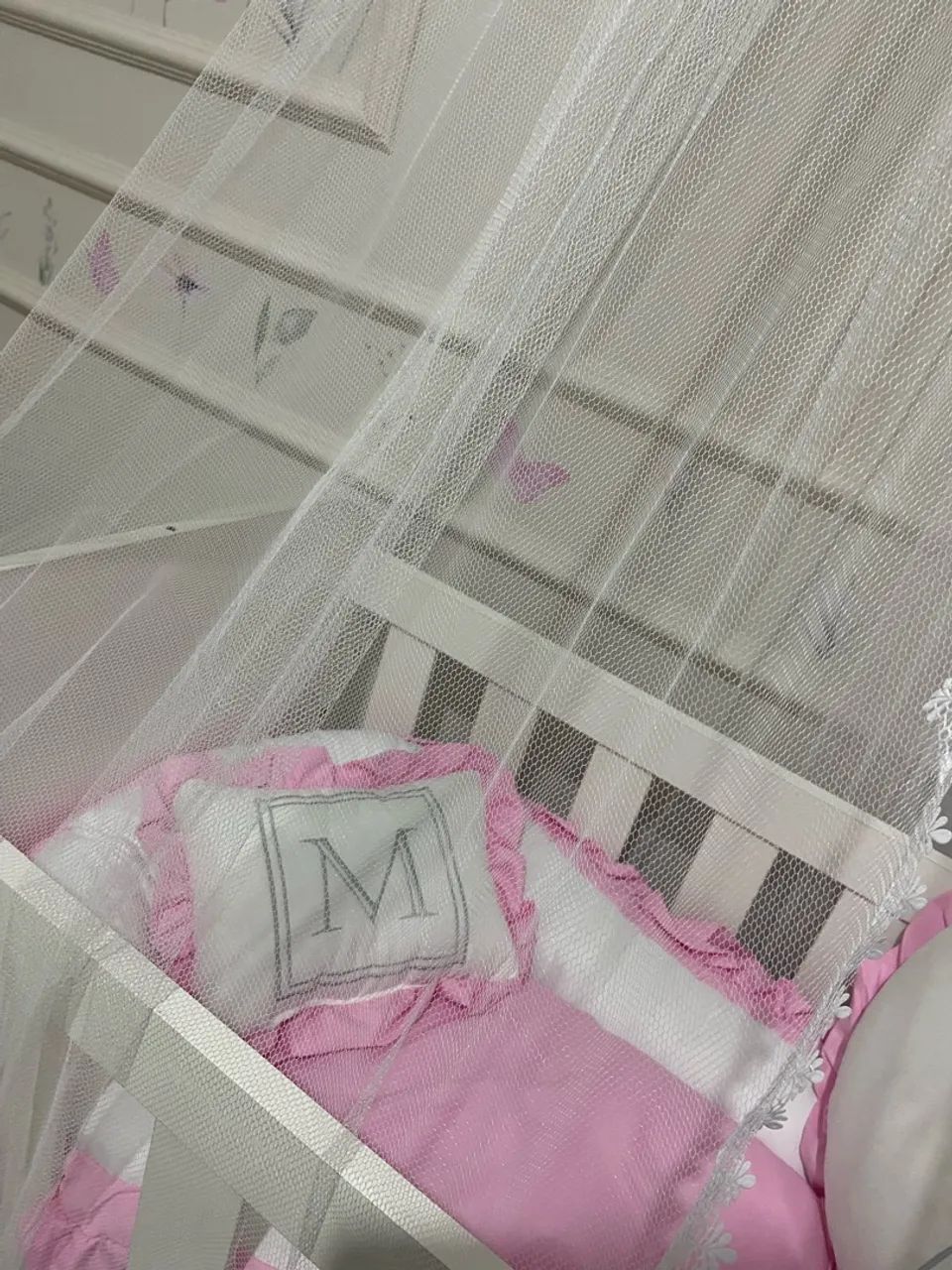 MINI BERÇO