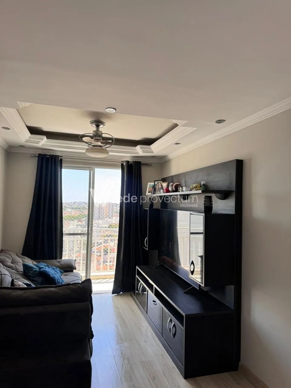 apartamento - Vila Industrial - Campinas - Foto 3