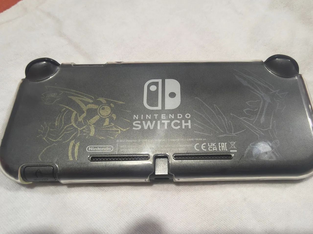 Nintendo Switch tunado - Foto 2