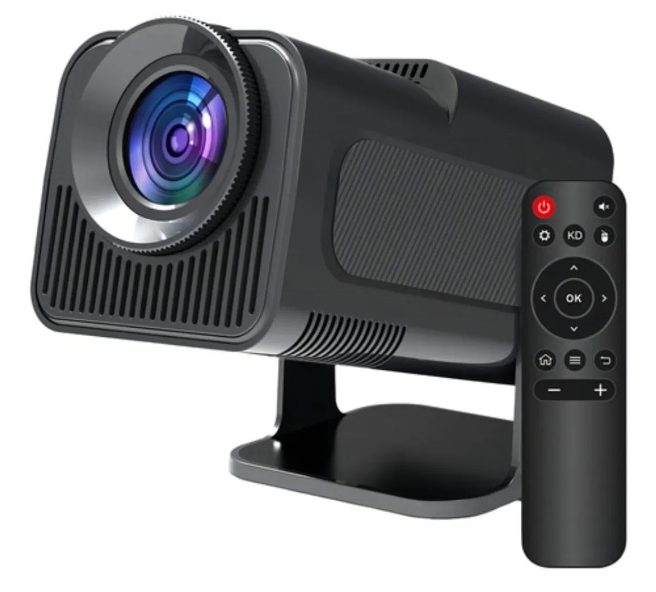 Projetor 4k  - Foto 2