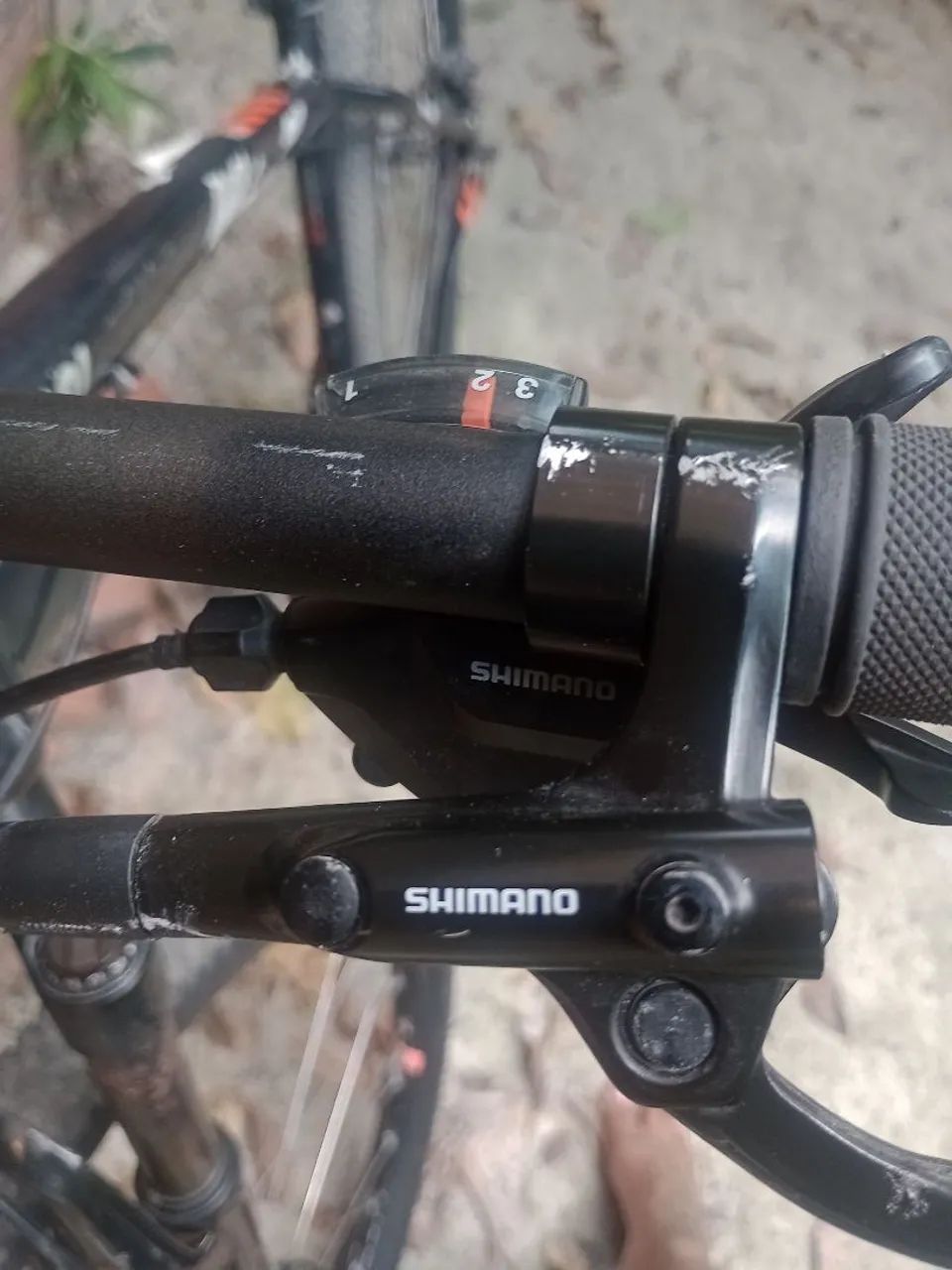 Bicicleta aro 29 - Foto 3