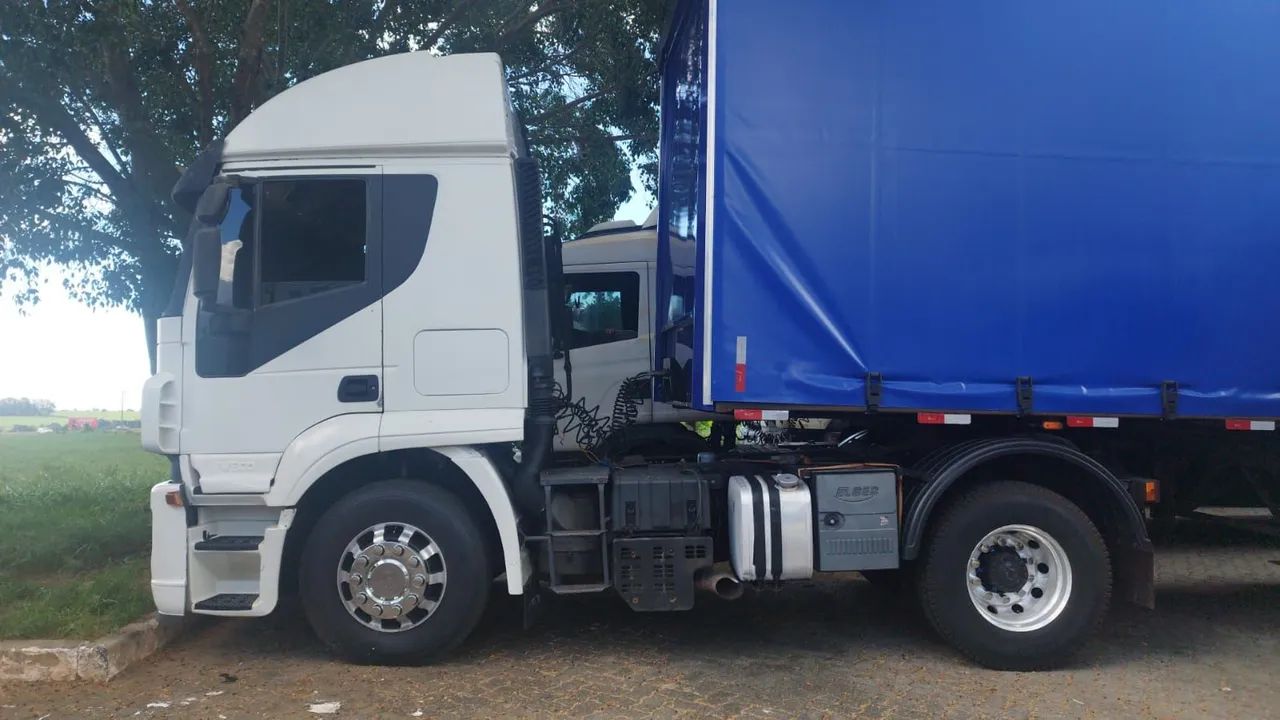 Iveco 380 2008 - Foto 2