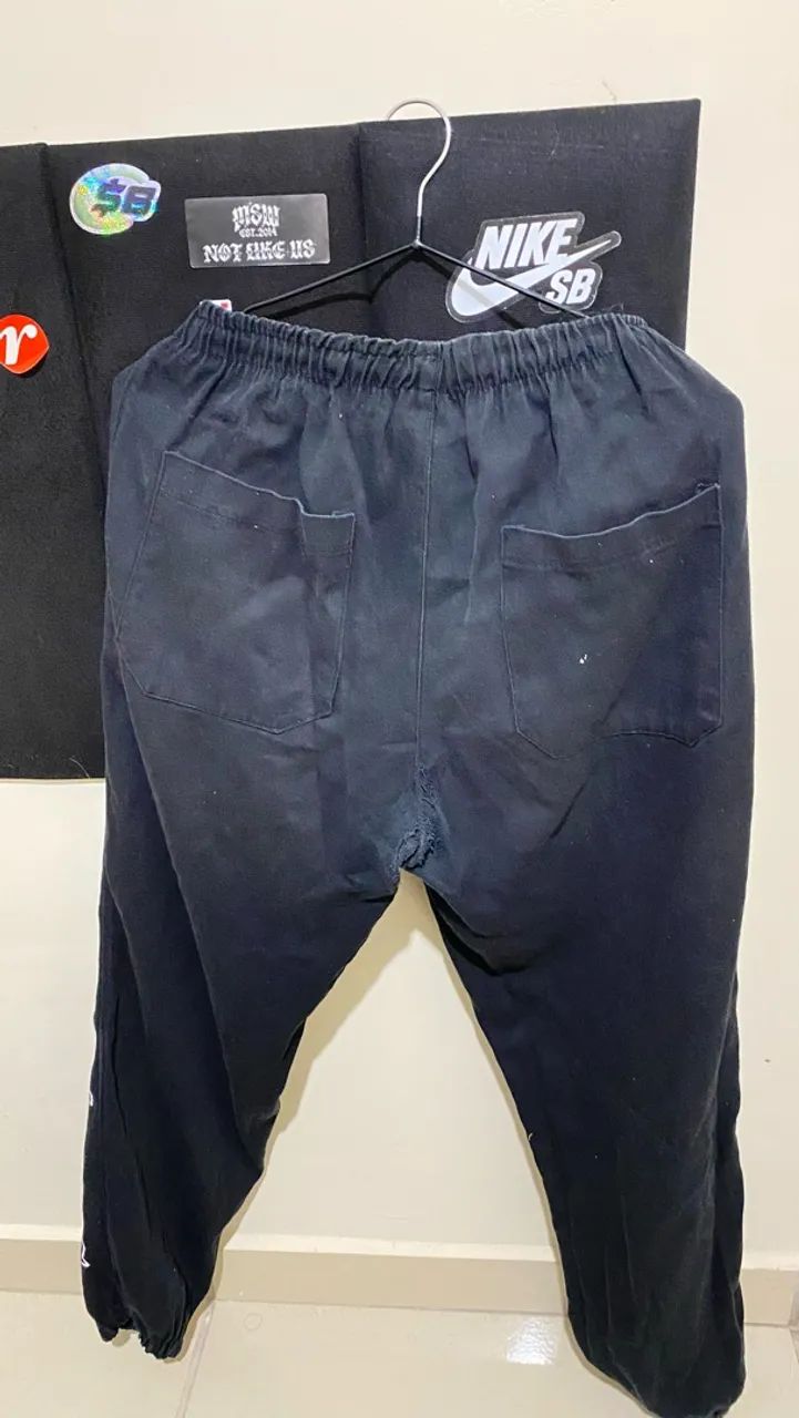 Calça Sufgang - P - Foto 5