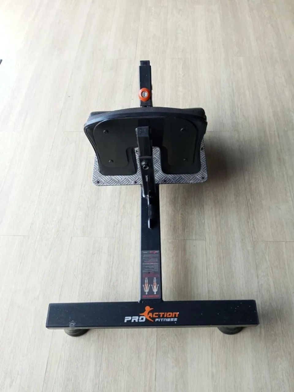 Aparelho de musculação - Foto 2