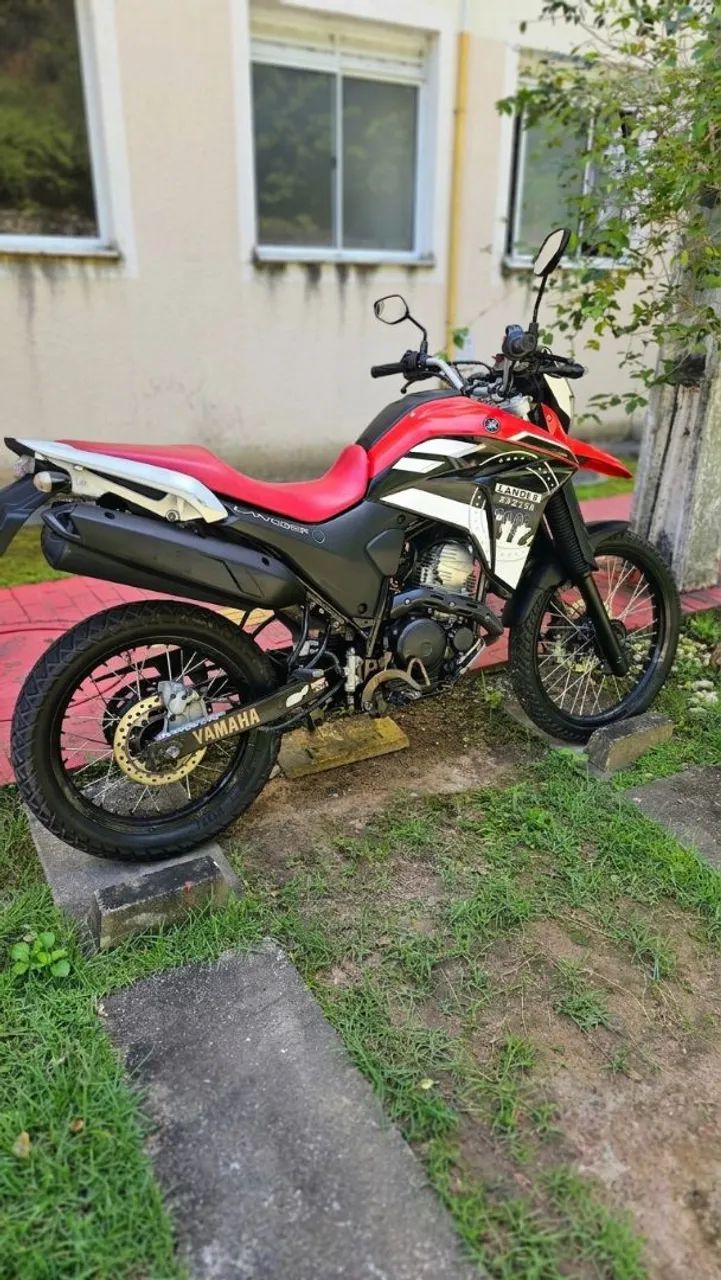 Lander 250 2023  - Foto 5