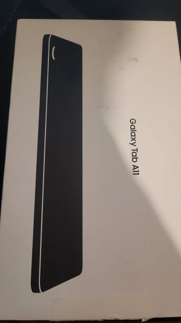Tablet Samsung Galaxy Tab A11 - Foto 2