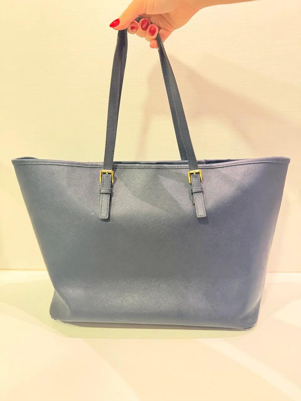 BOLSA MICHAEL KORS TOTE GRANDE IMPORTADA  - Foto 2