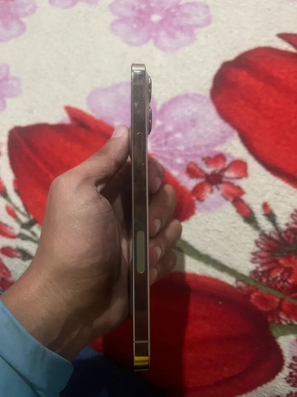 Iphone 13 pro max 256GB