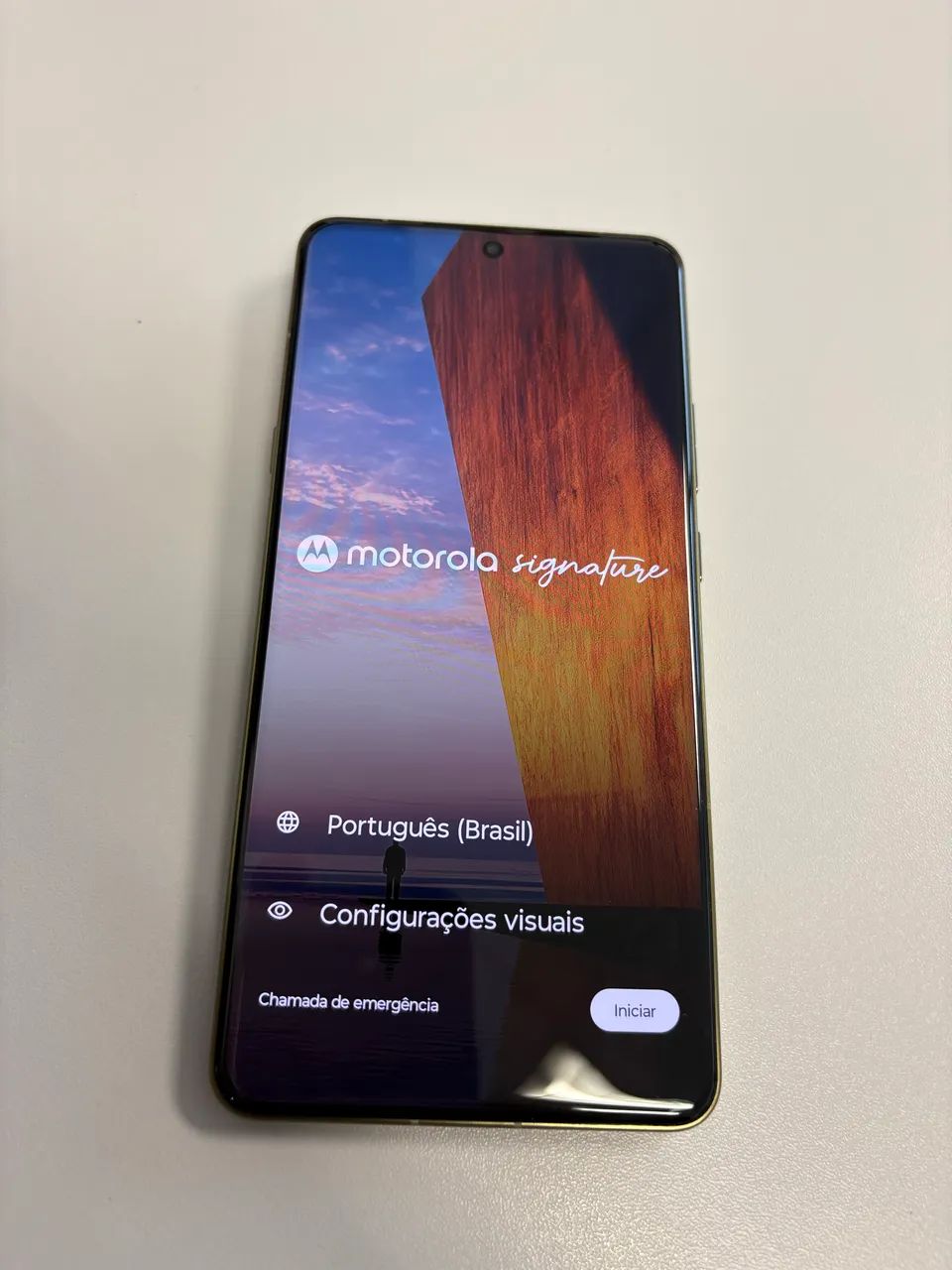 Motorola signature 512gb - Foto 3