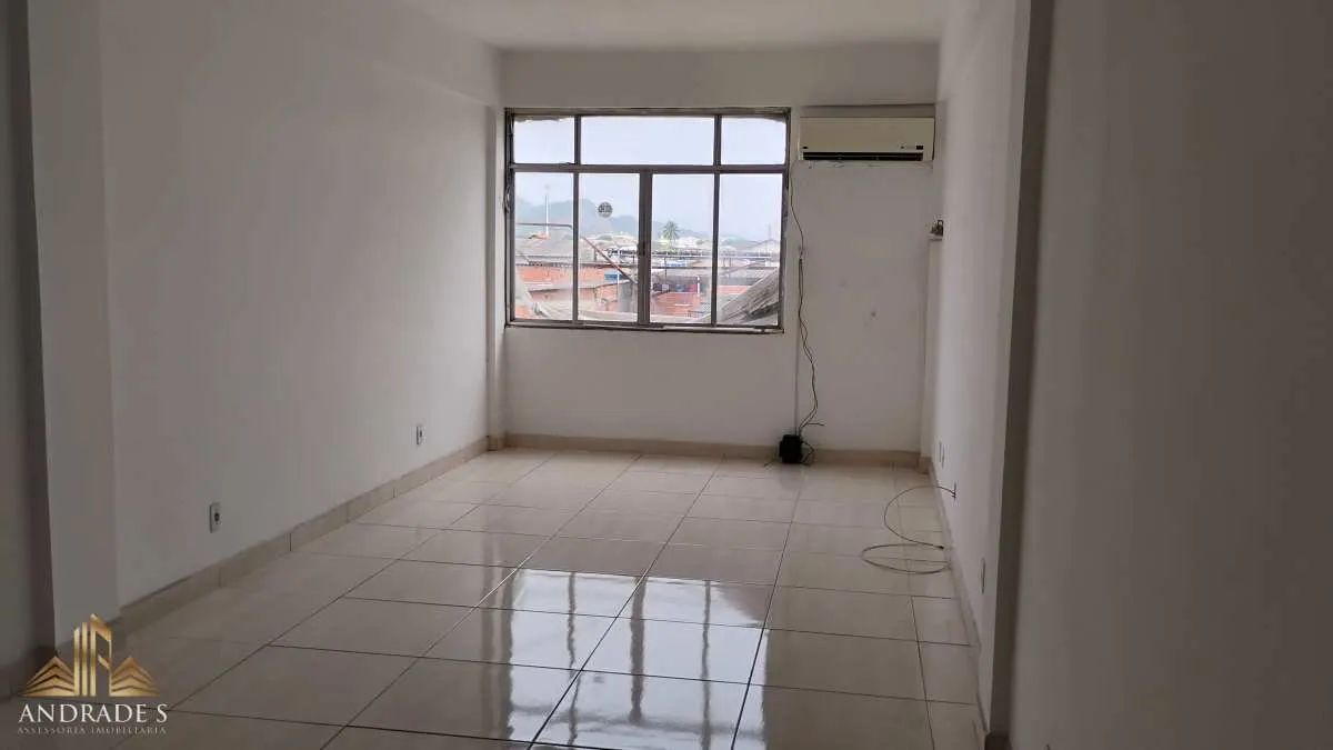 Sala à venda | 3º Andar | Padre Miguel - Foto 5