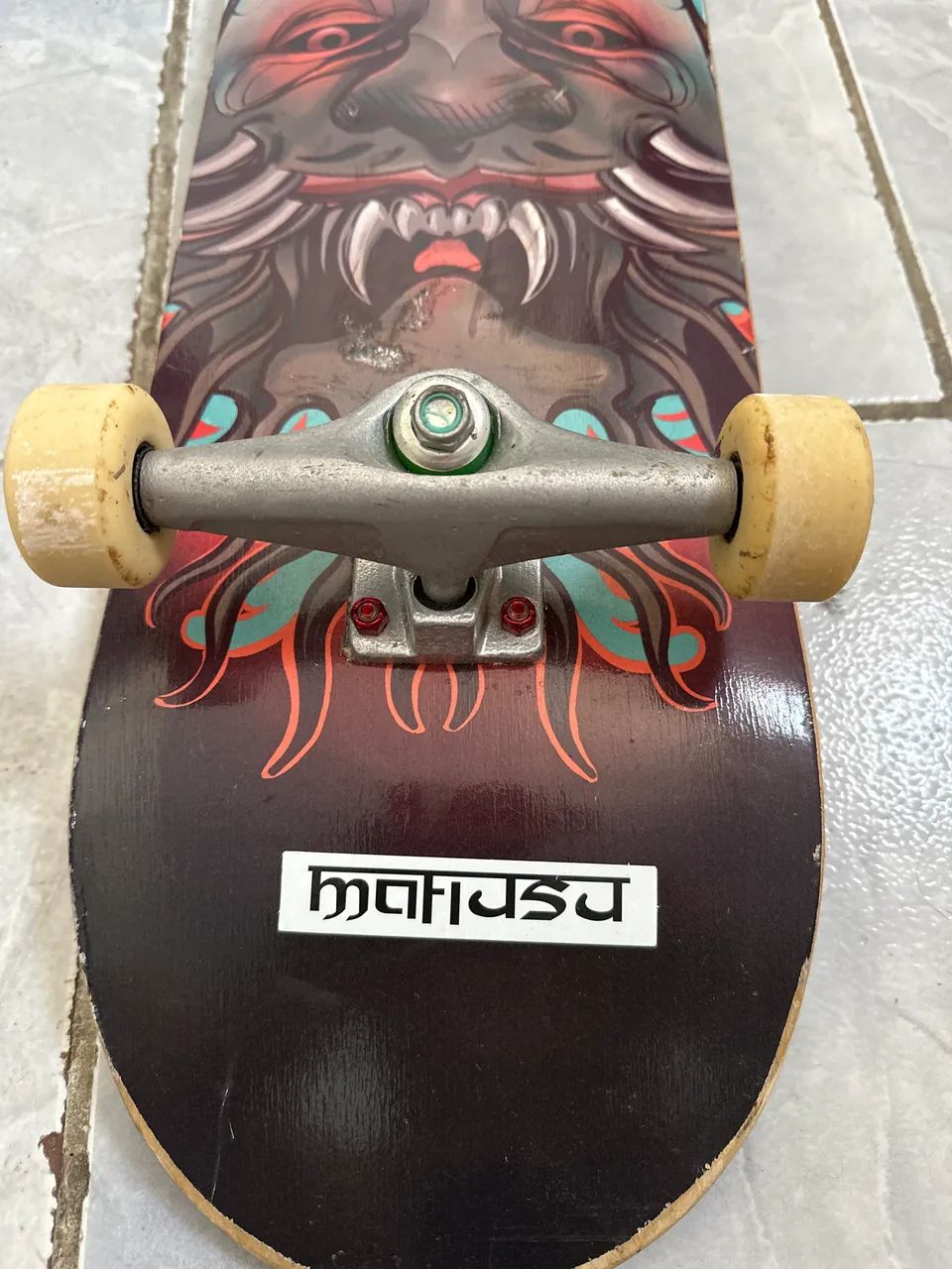 Skate  - Foto 4