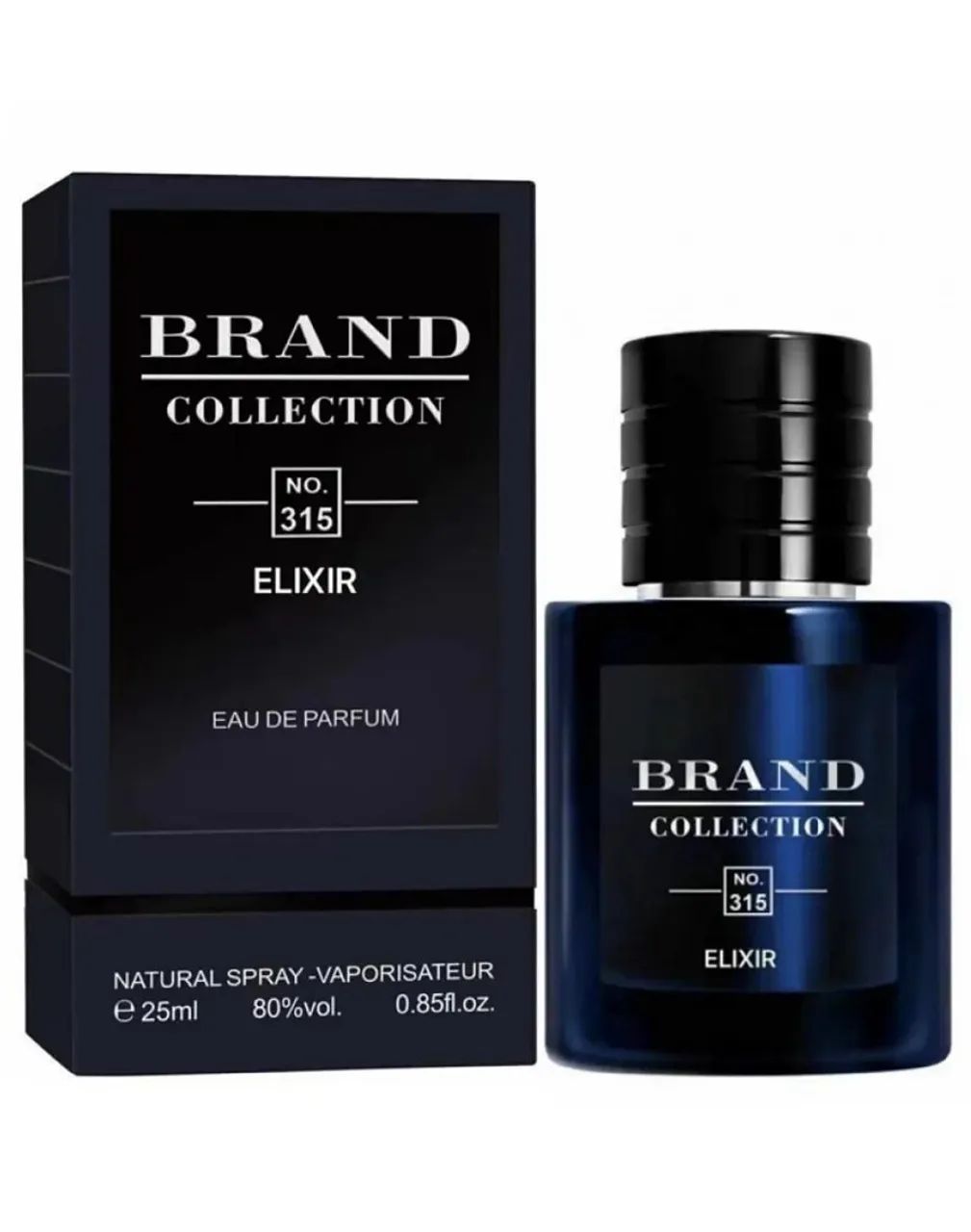Perfume Brand 315