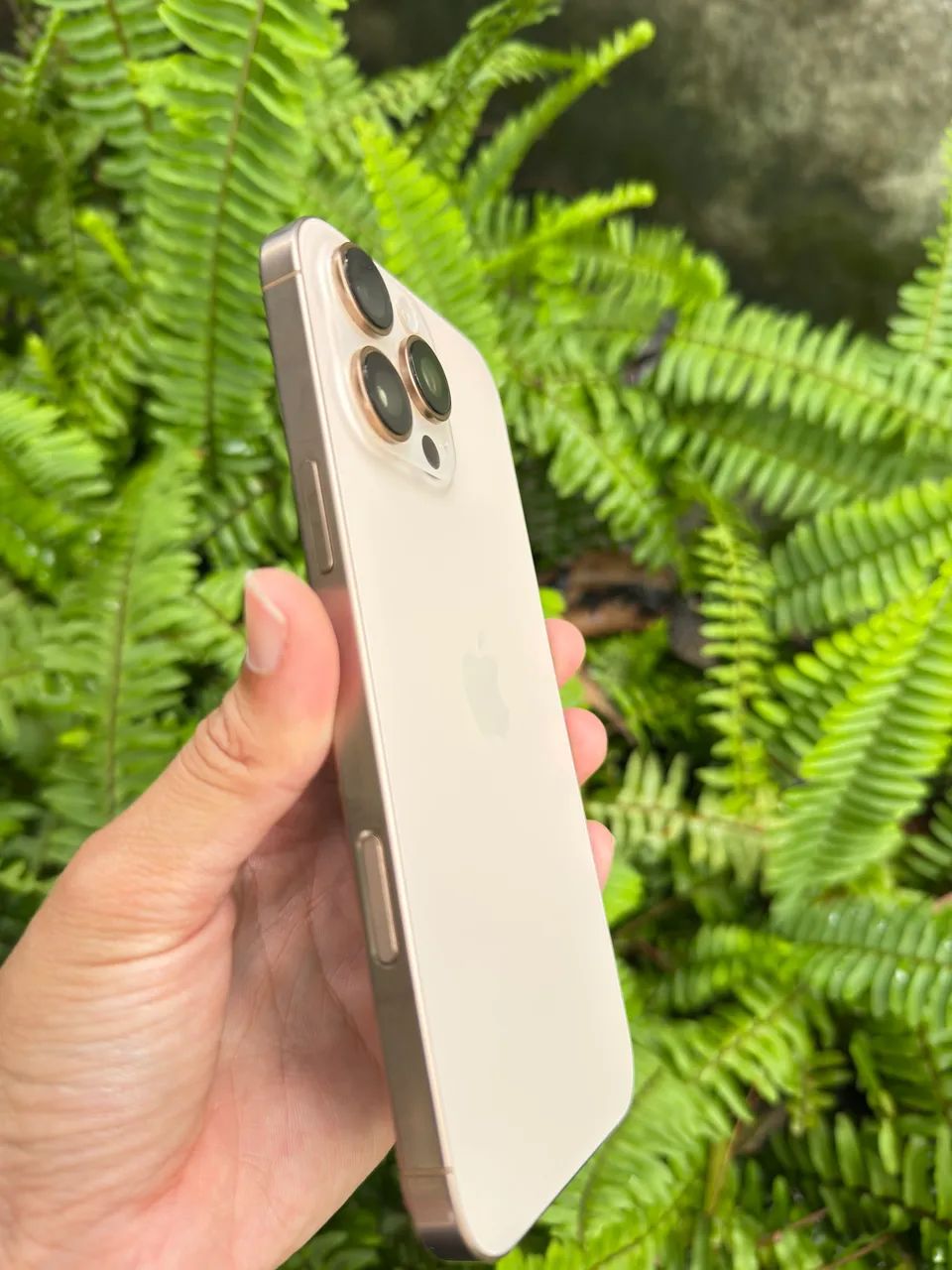 iPhone 16 pro Max 256gb 94% - Foto 3