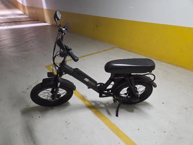 Bicicleta Elétrica Lev Cruiser - Foto 2